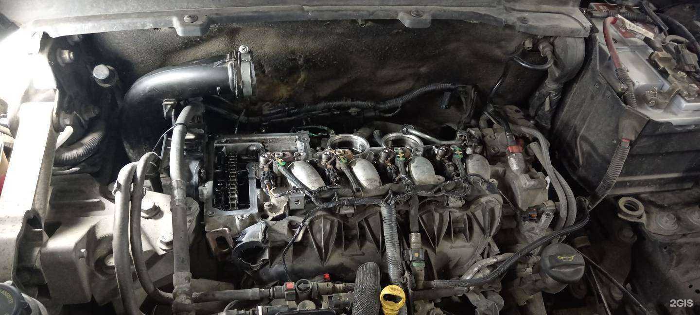 Отзывы на компанию Profi Service в г. Челябинск c фото