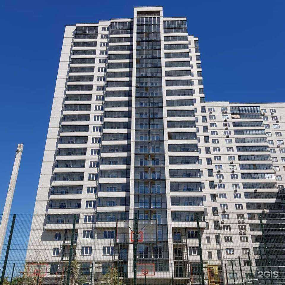 Отзывы на компанию Специализированный застройщик астрон в Волгограде c фото