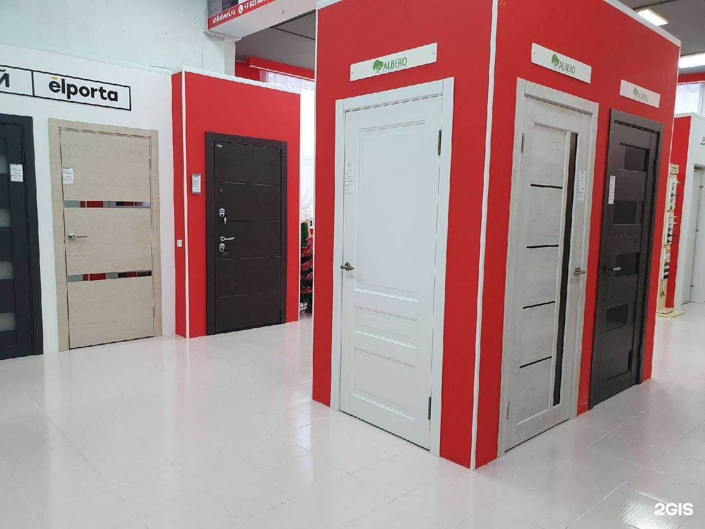 Отзывы на компанию Двери Класс в г. Воронеж c фото