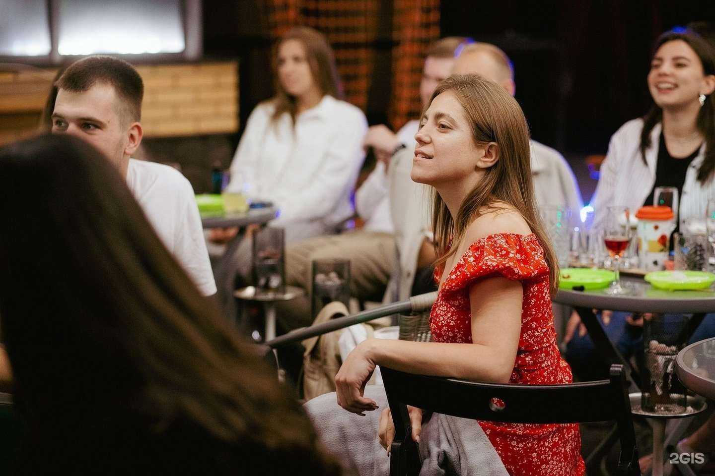 Отзывы на компанию Chillout в г. Иркутск c фото