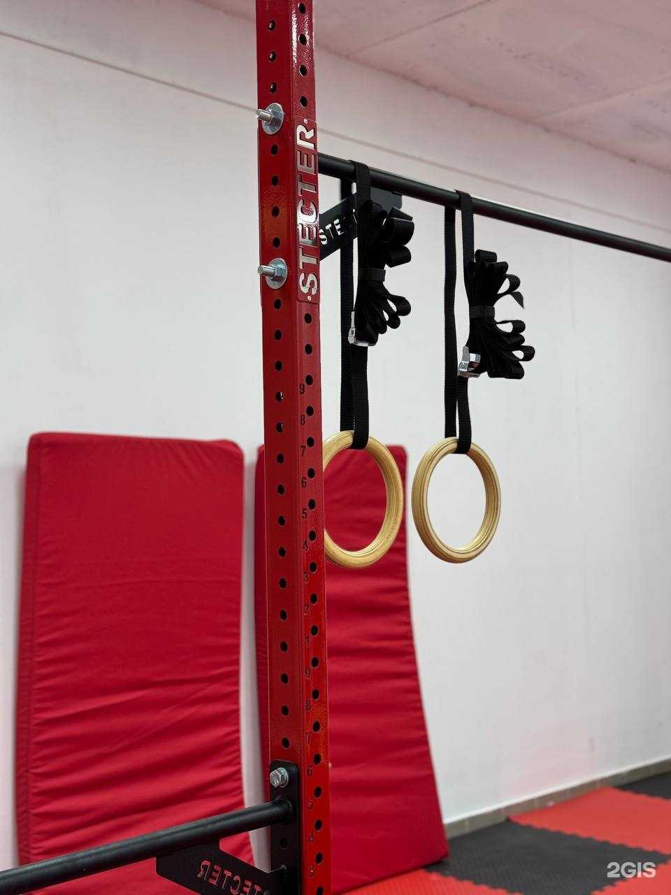 Отзывы на компанию Поколение спорта в г. Пермь c фото