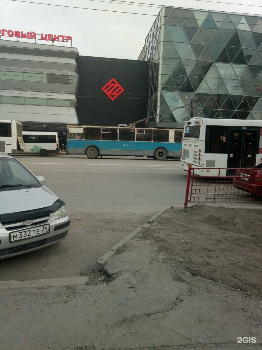 Отзывы на компанию Forward в Волгограде c фото