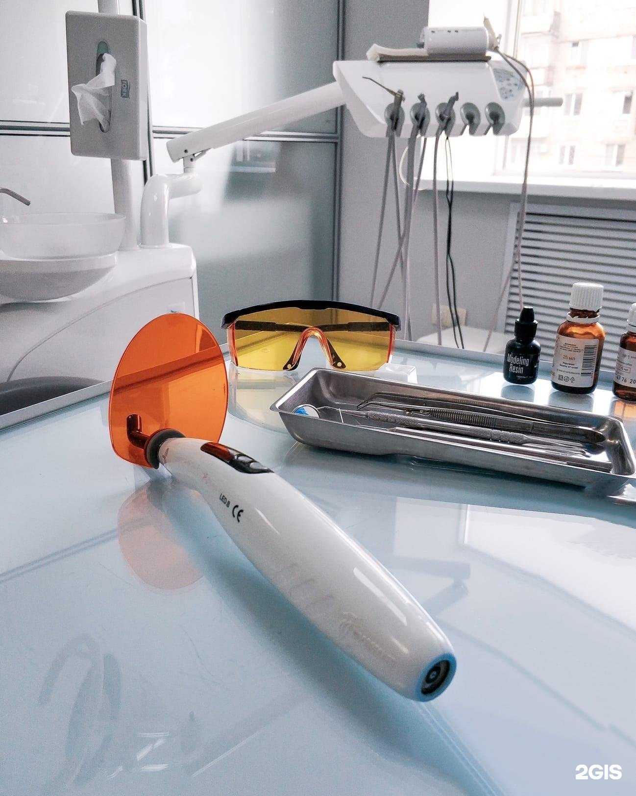 Отзывы на компанию Моя стоматология в г. Пермь c фото