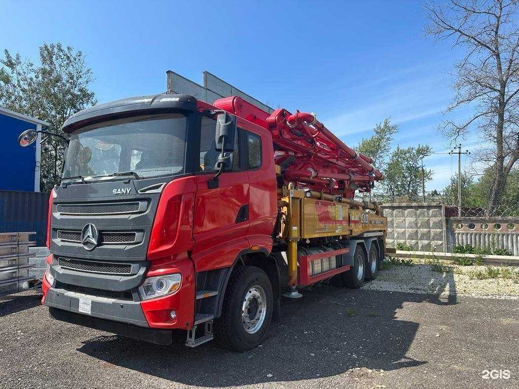 Отзывы на компанию Синтез в Сочи c фото