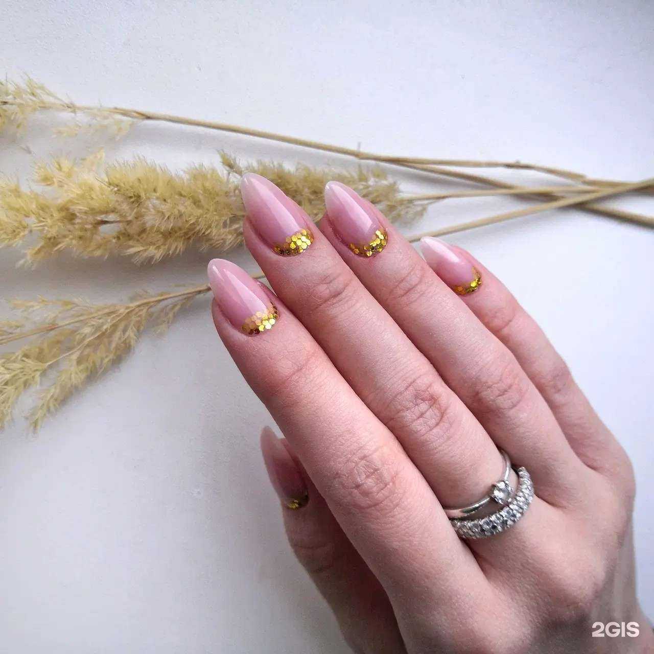 Отзывы на компанию Ногтевая студия в г. Альметьевск c фото