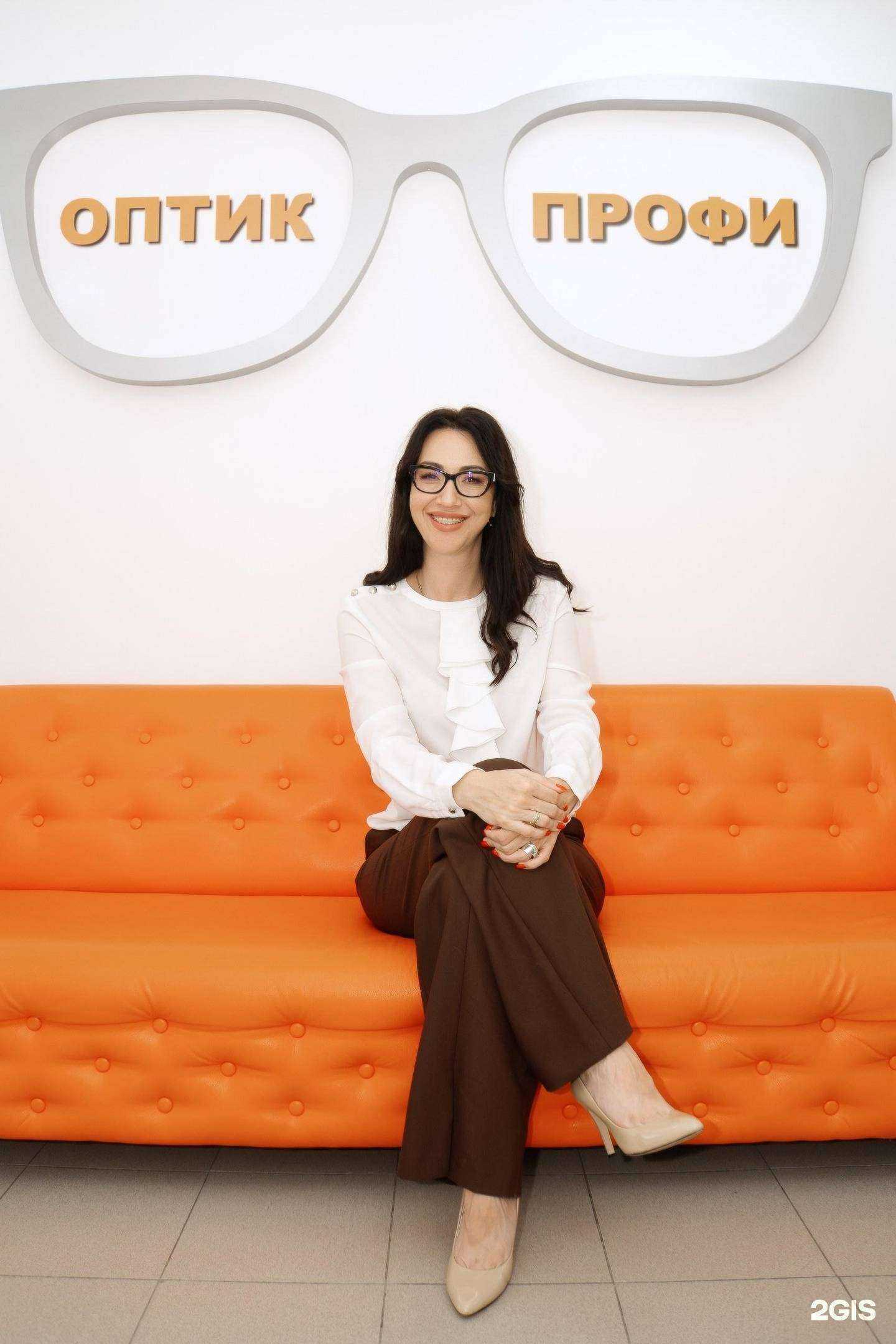 Отзывы на компанию Оптик-профи в г. Ростов-на-Дону c фото