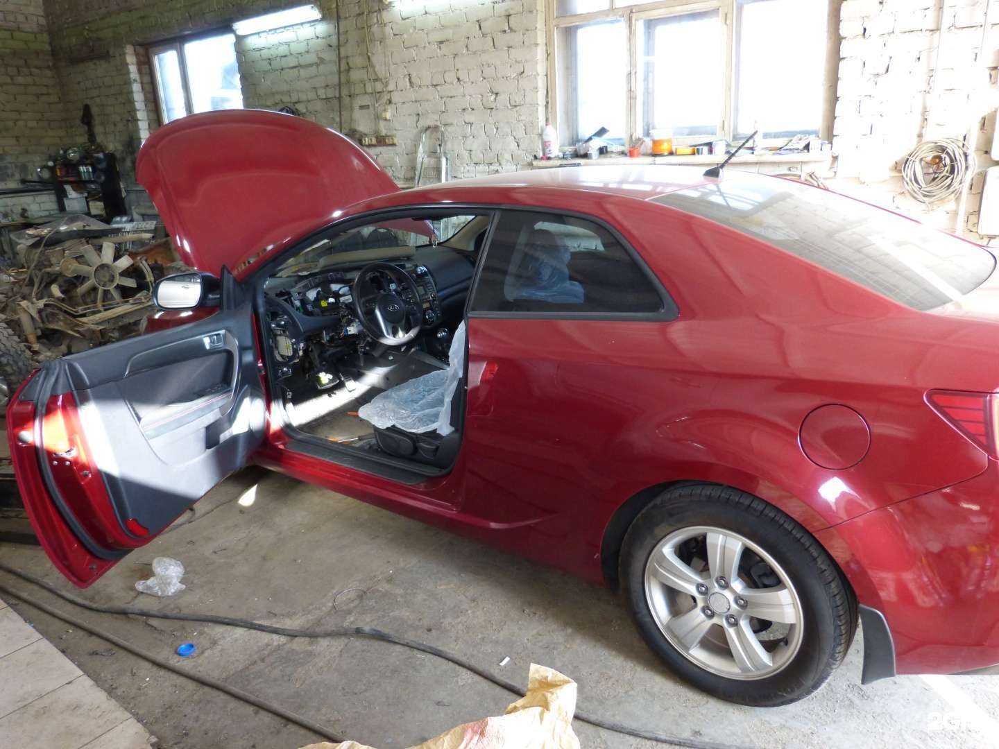 Отзывы на компанию AR Service в Челябинске c фото