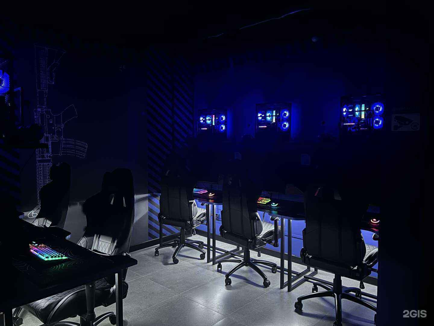 Отзывы на компанию True Gamers  в Ставрополе c фото