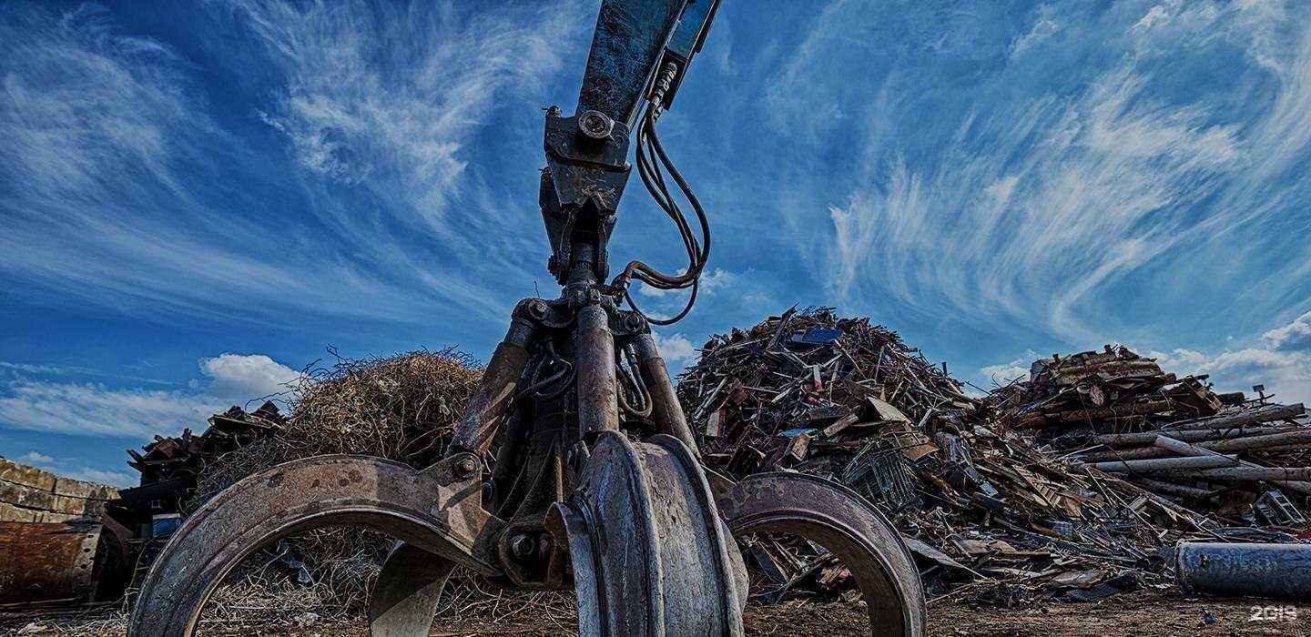 Отзывы на компанию Втормет62 в Рязани c фото