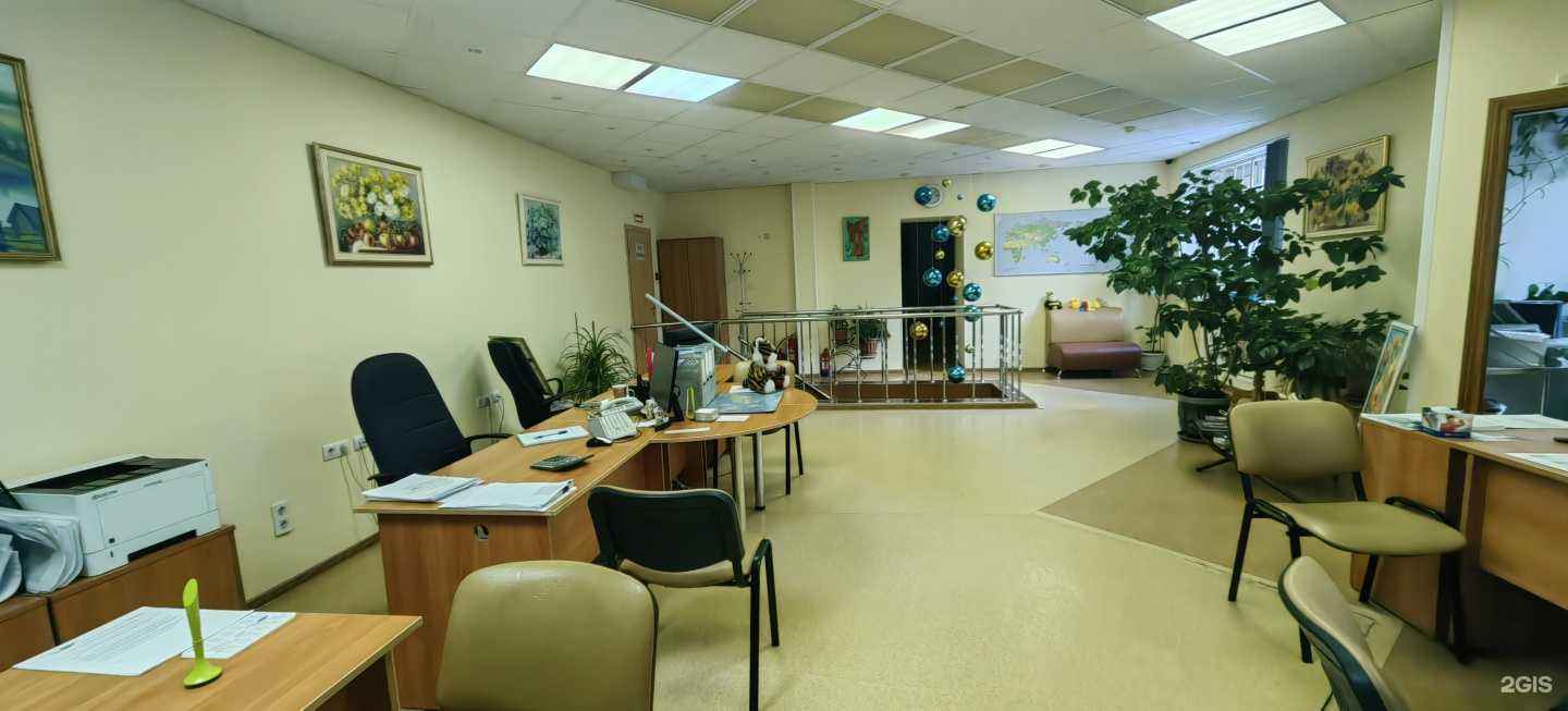 Отзывы на компанию Транс-Тур в Хабаровске c фото