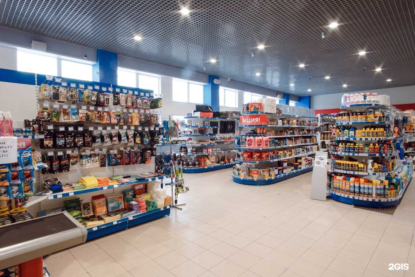 Отзывы на компанию Спорт-Авто в Вологде c фото