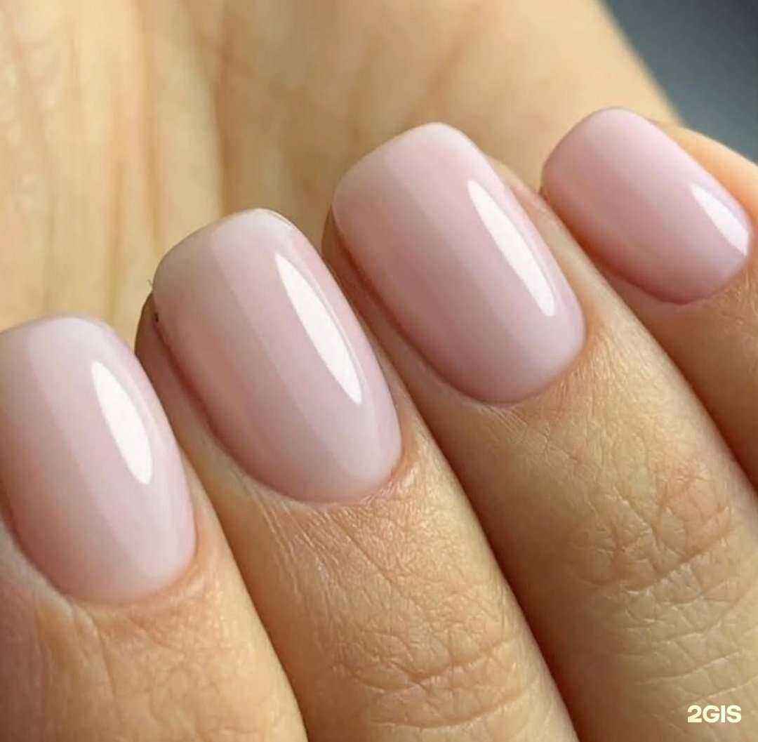 Отзывы на компанию Ногтевая студия в г. Уссурийск c фото