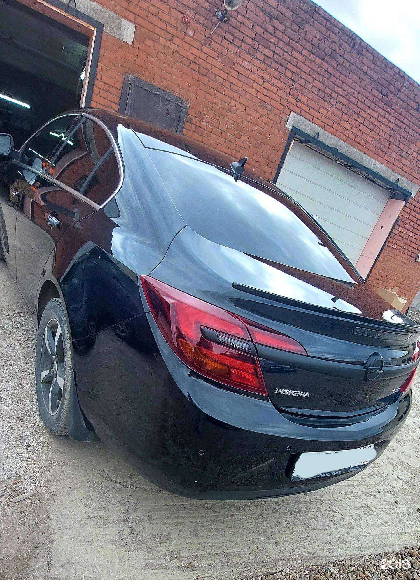 Отзывы на компанию The Car Clinic в Стерлитамаке c фото