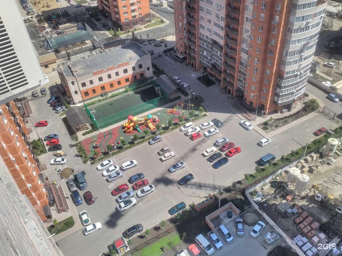 Отзывы на компанию Форма в Краснодаре c фото