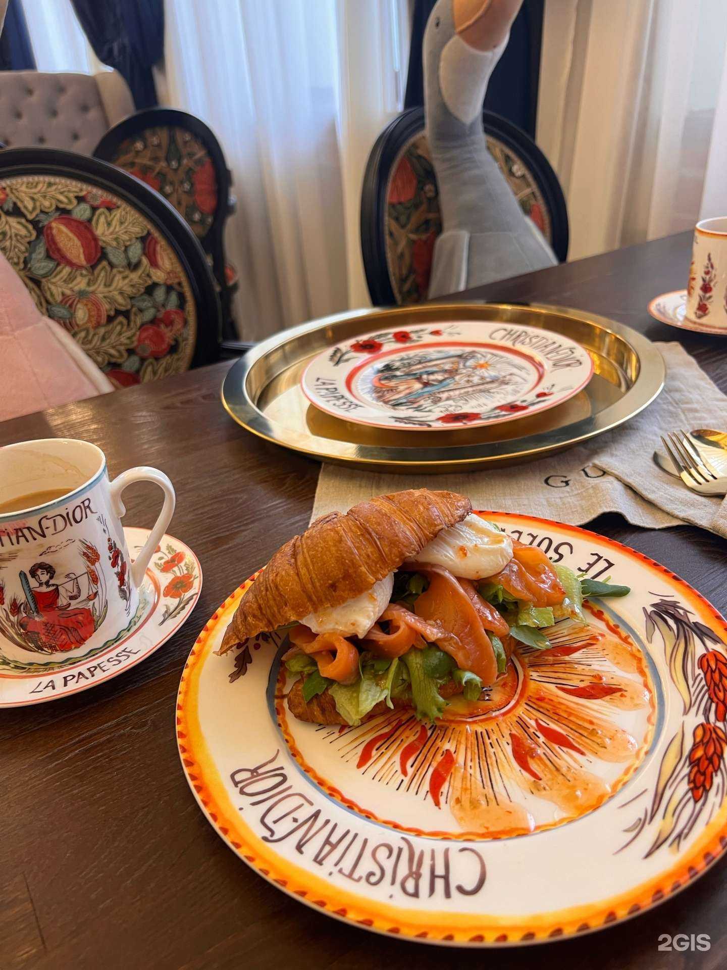 Отзывы на компанию Gussi Coffee в г. Хабаровск c фото