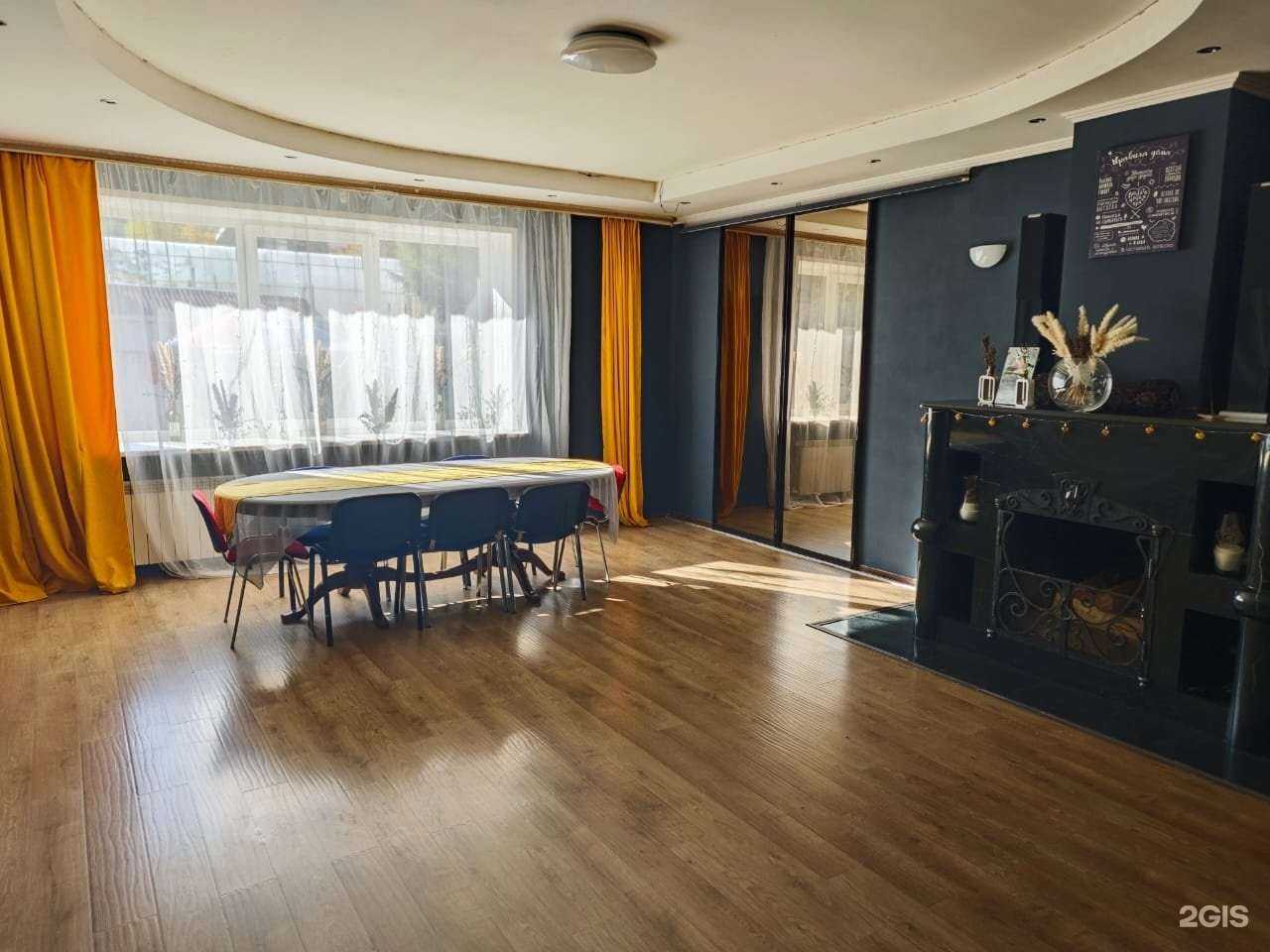 Отзывы на компанию На караульной в г. Красноярск c фото