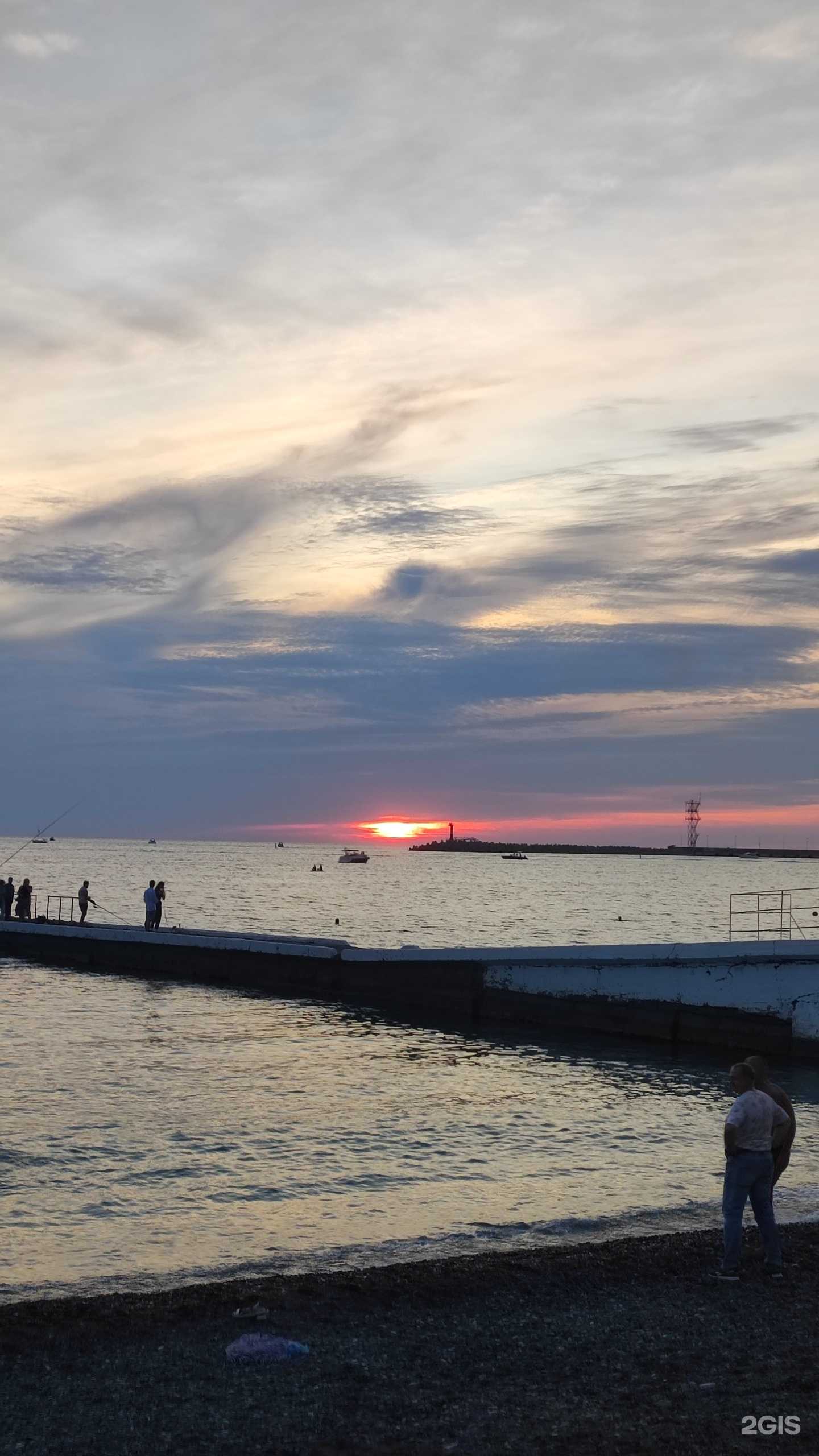 Отзывы на компанию Патиссон в г. Сочи c фото