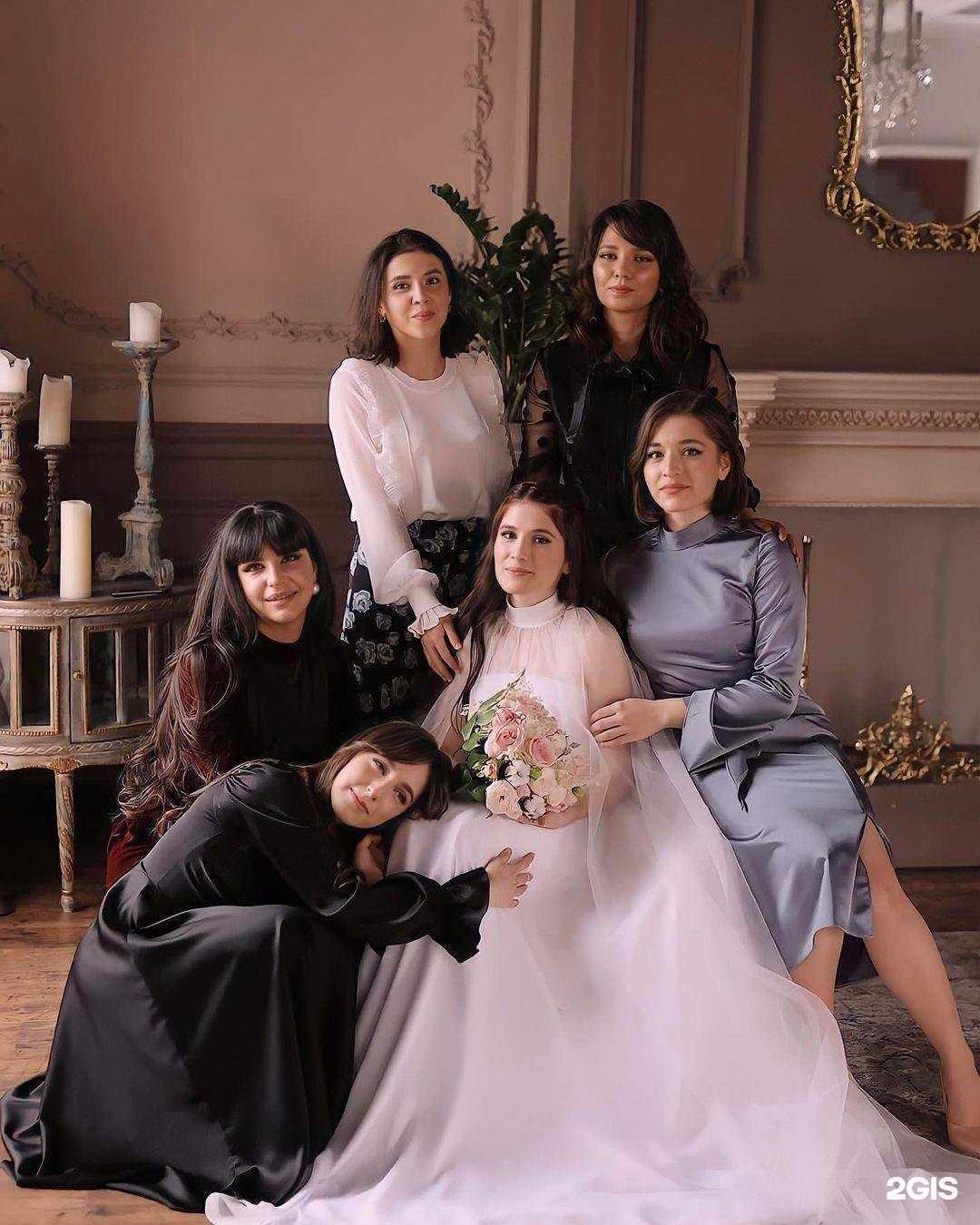 Отзывы на компанию Verbena в Махачкале c фото