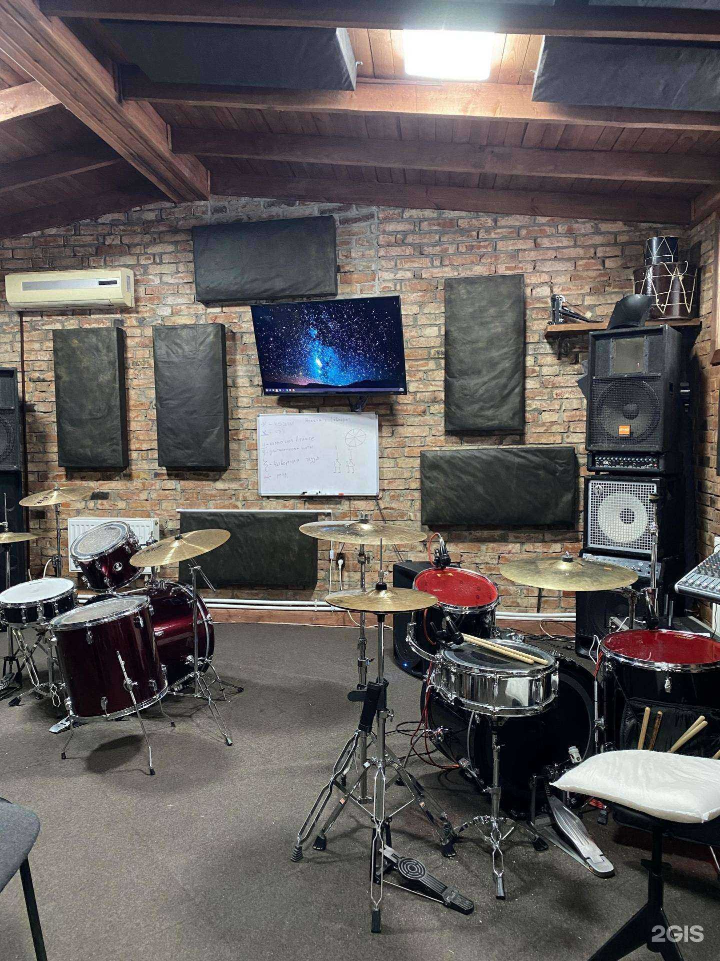 Отзывы на компанию Music house в Калининграде c фото