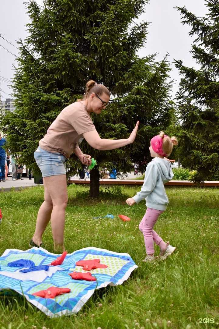 Отзывы на компанию Мой класс в Омске c фото