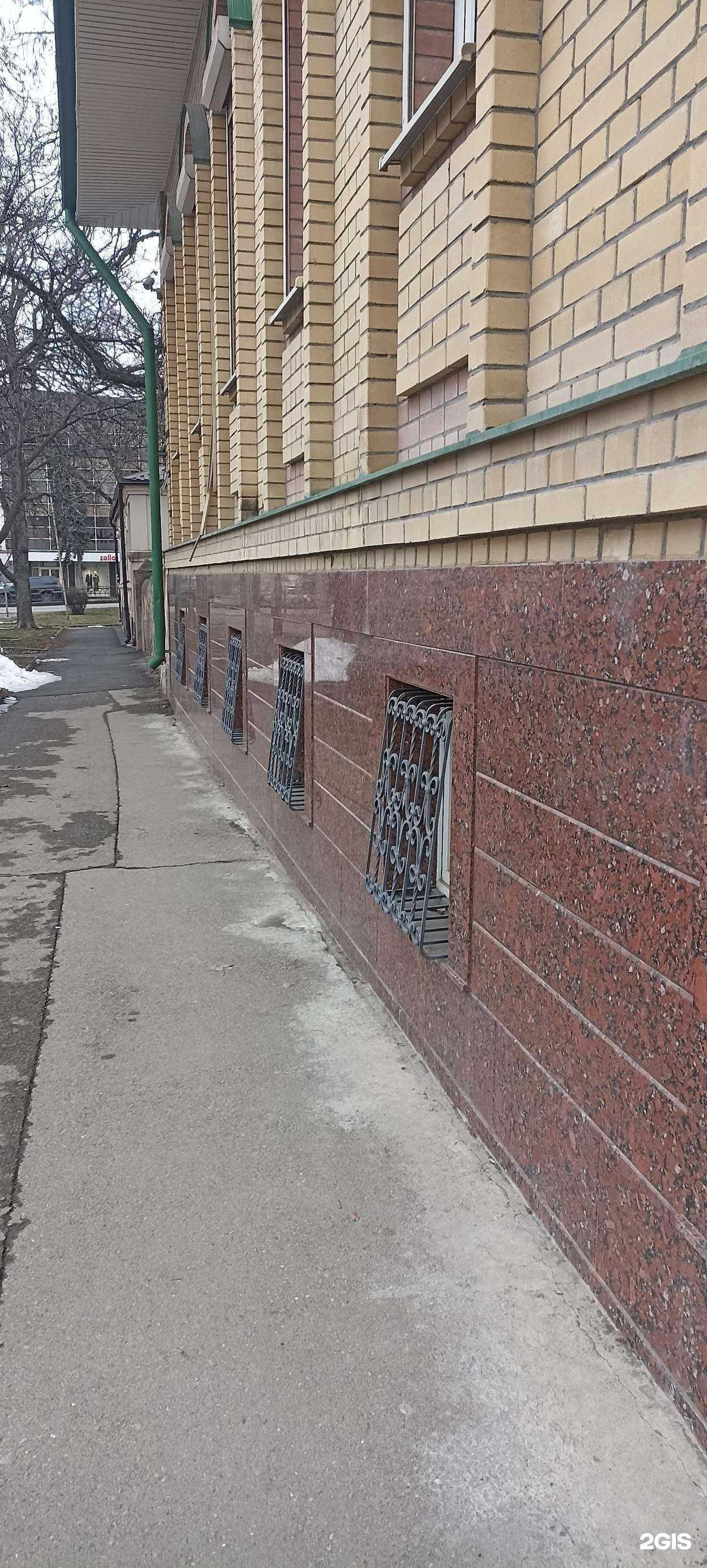 Отзывы на компанию Лира в Пятигорске c фото - фотография 2 из 2