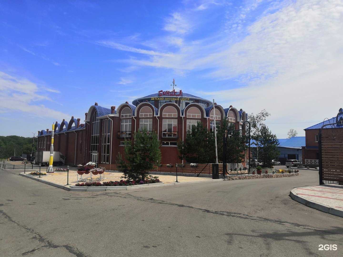 Отзывы на компанию Боника в г. Хабаровск c фото