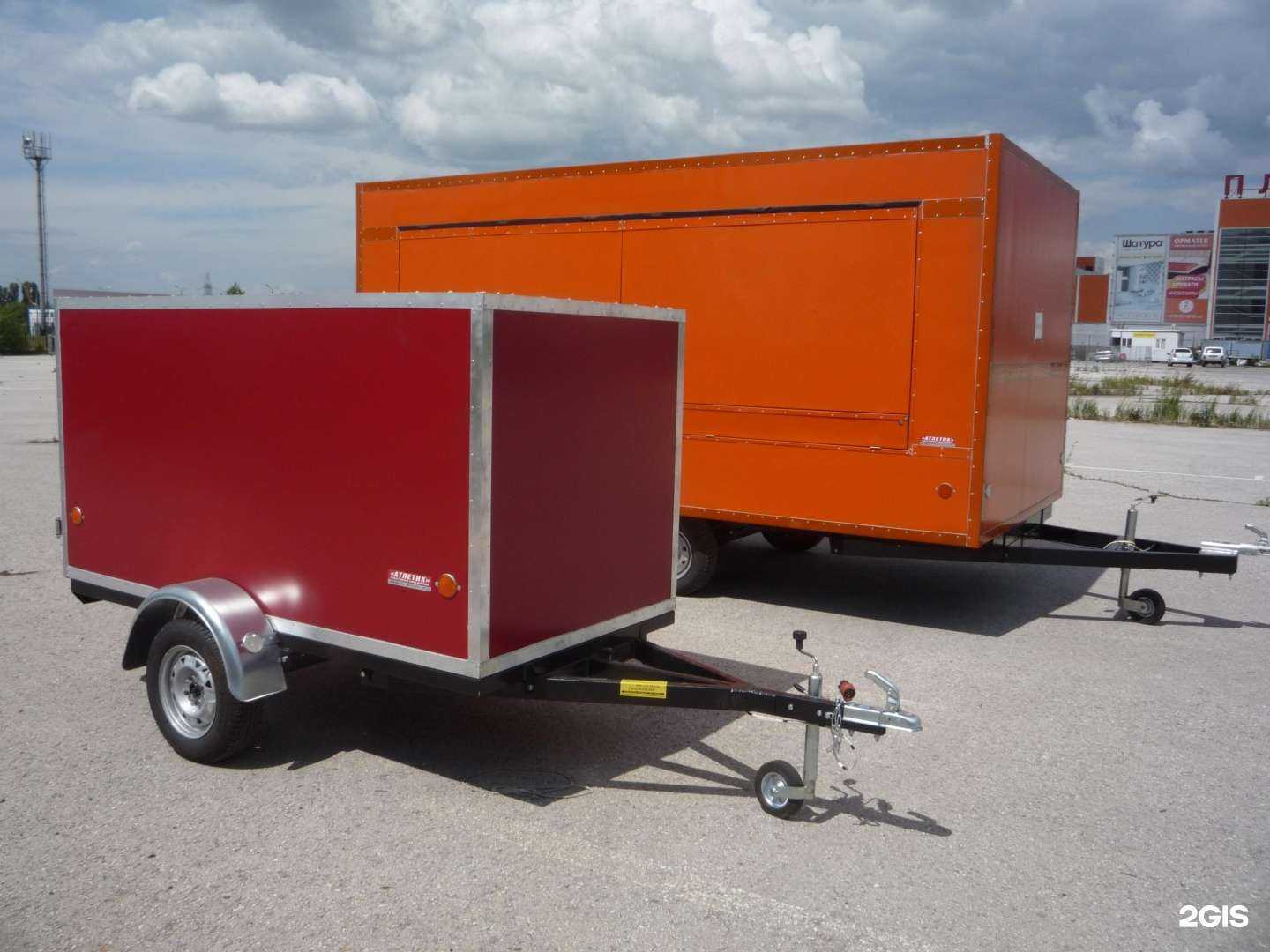 Отзывы на компанию Атлетик в Самаре c фото