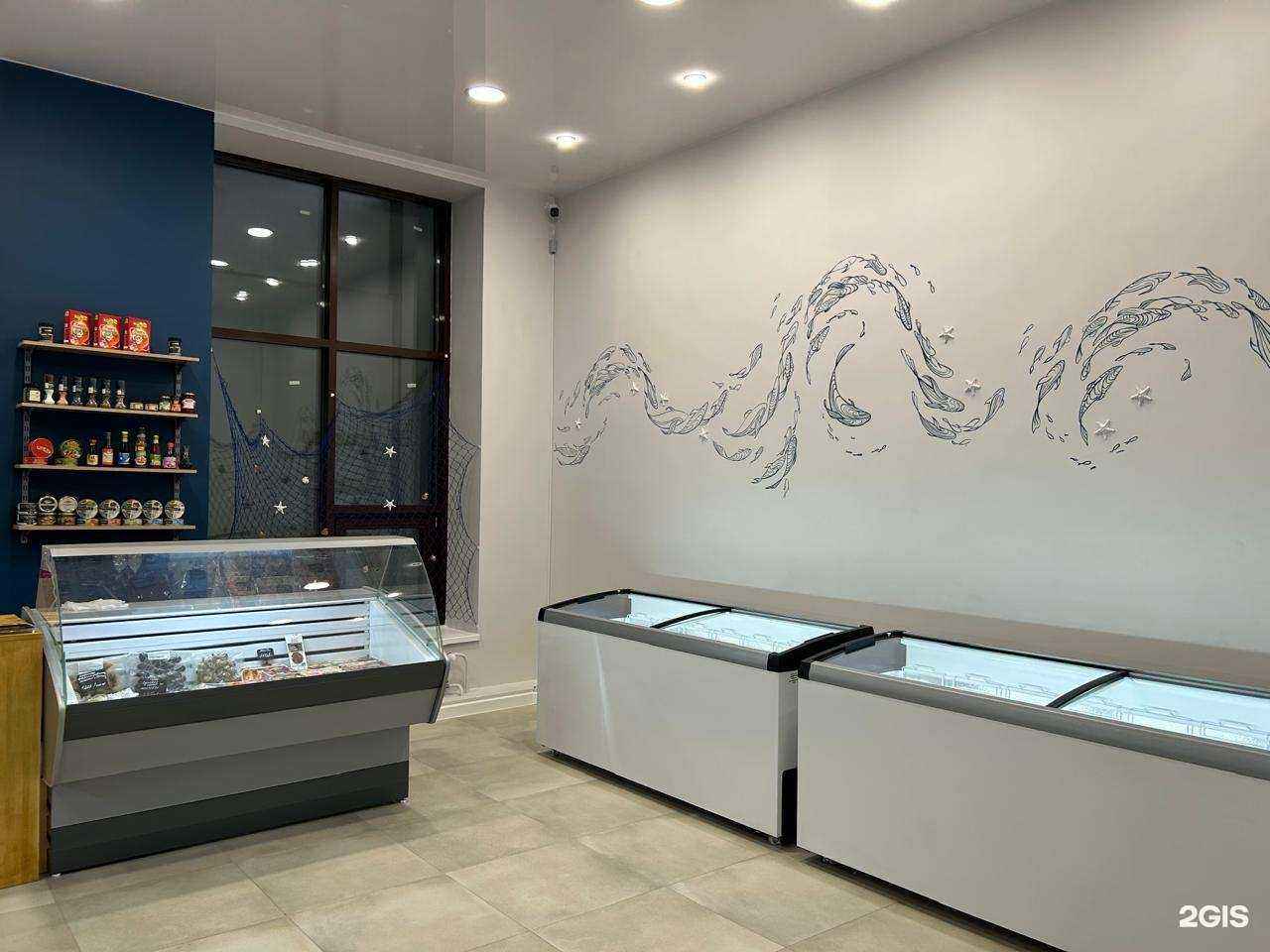 Отзывы на компанию ШефПорт в Иркутске c фото