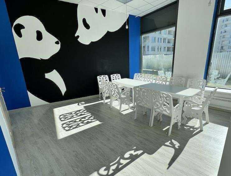 Отзывы на компанию Детки Непоседки в Екатеринбурге c фото