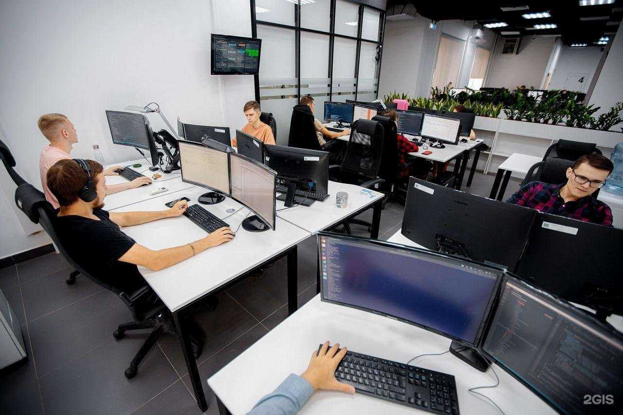 Отзывы на компанию Е-софт в Тюмени c фото