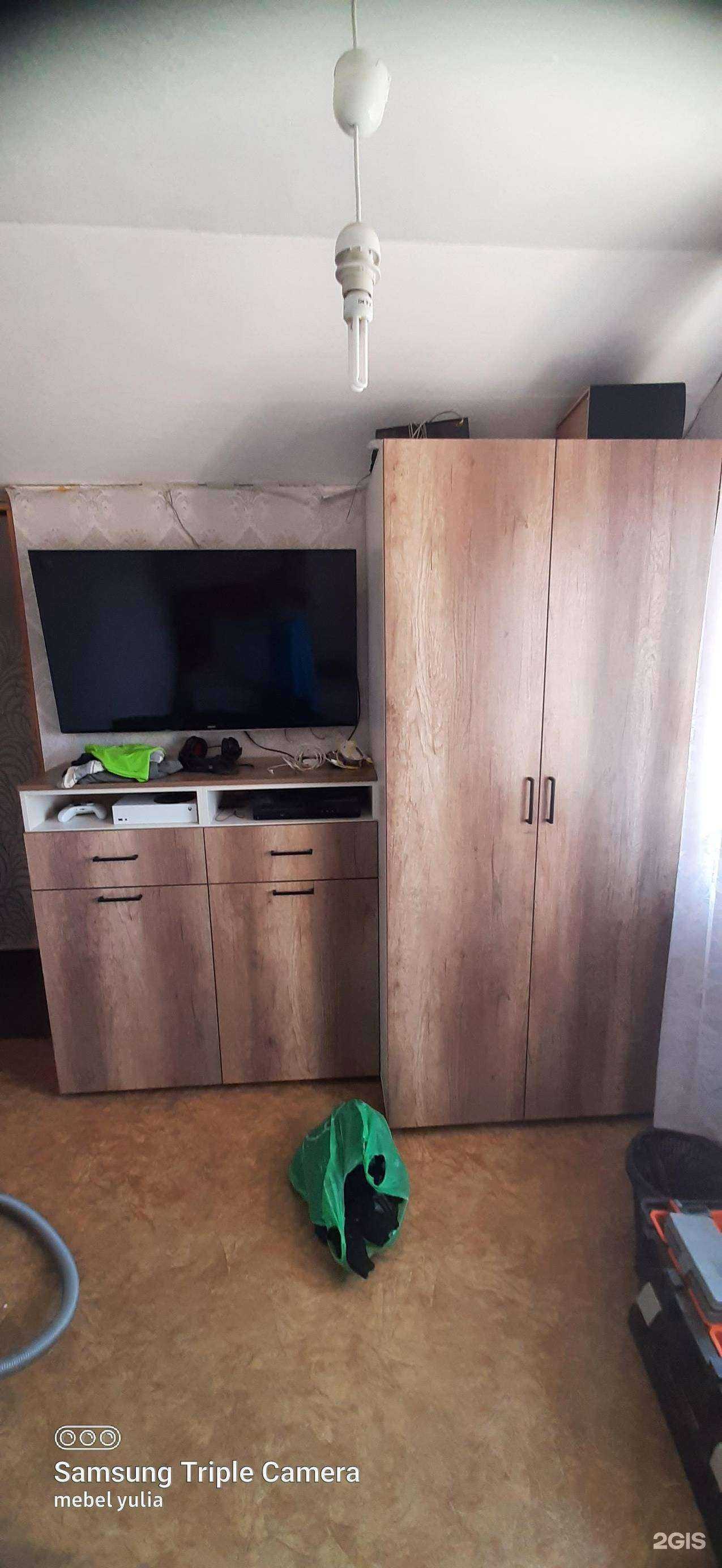 Отзывы на компанию Mebel_yulia в Оренбурге c фото