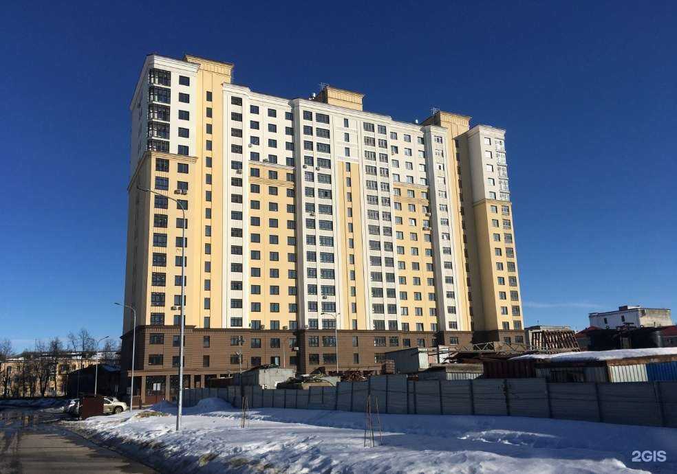 Отзывы на компанию Квартирное бюро в г. Нижний Новгород c фото