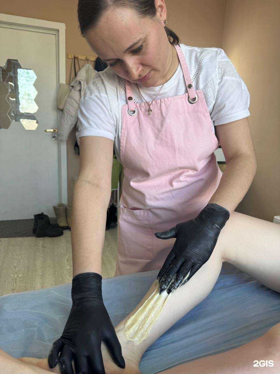 Отзывы на компанию Шуга-юга в Тюмени c фото