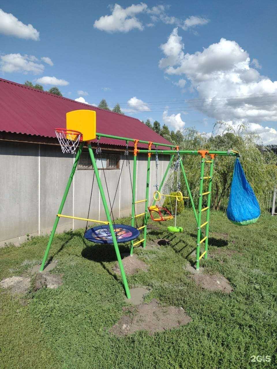 Отзывы на компанию ТамбовТурник в Тамбове c фото