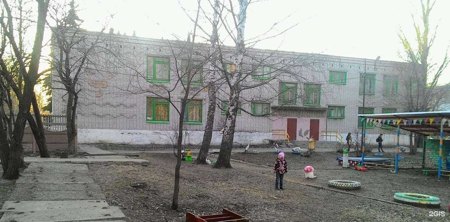 Отзывы на компанию Детский сад №337 комбинированного вида в г. Казань c фото