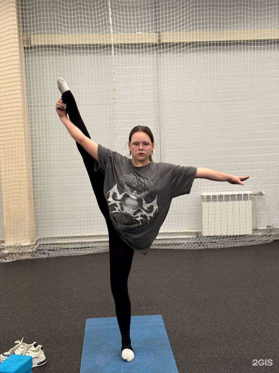 Отзывы на компанию Сибирский лед в г. Новокузнецк c фото