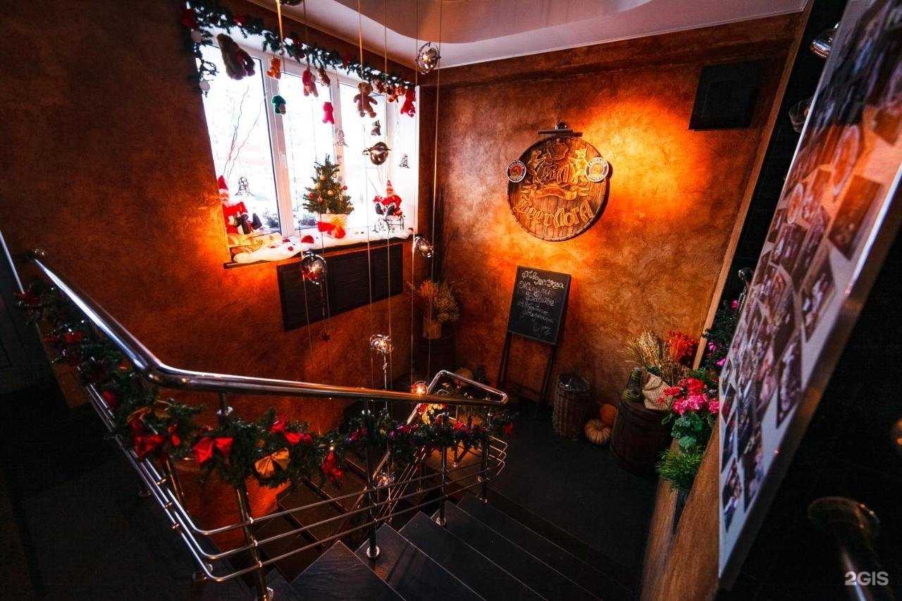 Отзывы на компанию BierЛога в Дзержинске c фото