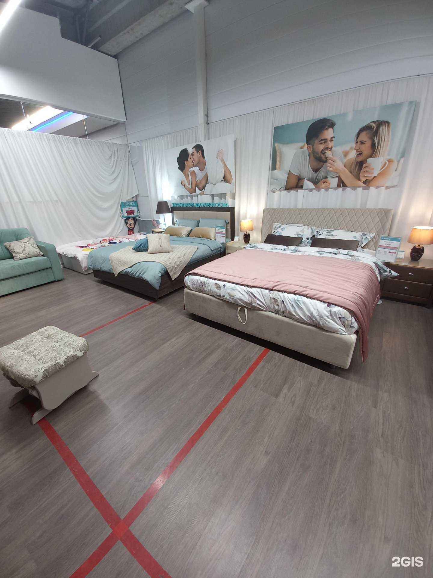 Отзывы на компанию Askona в г. Жигулевск c фото