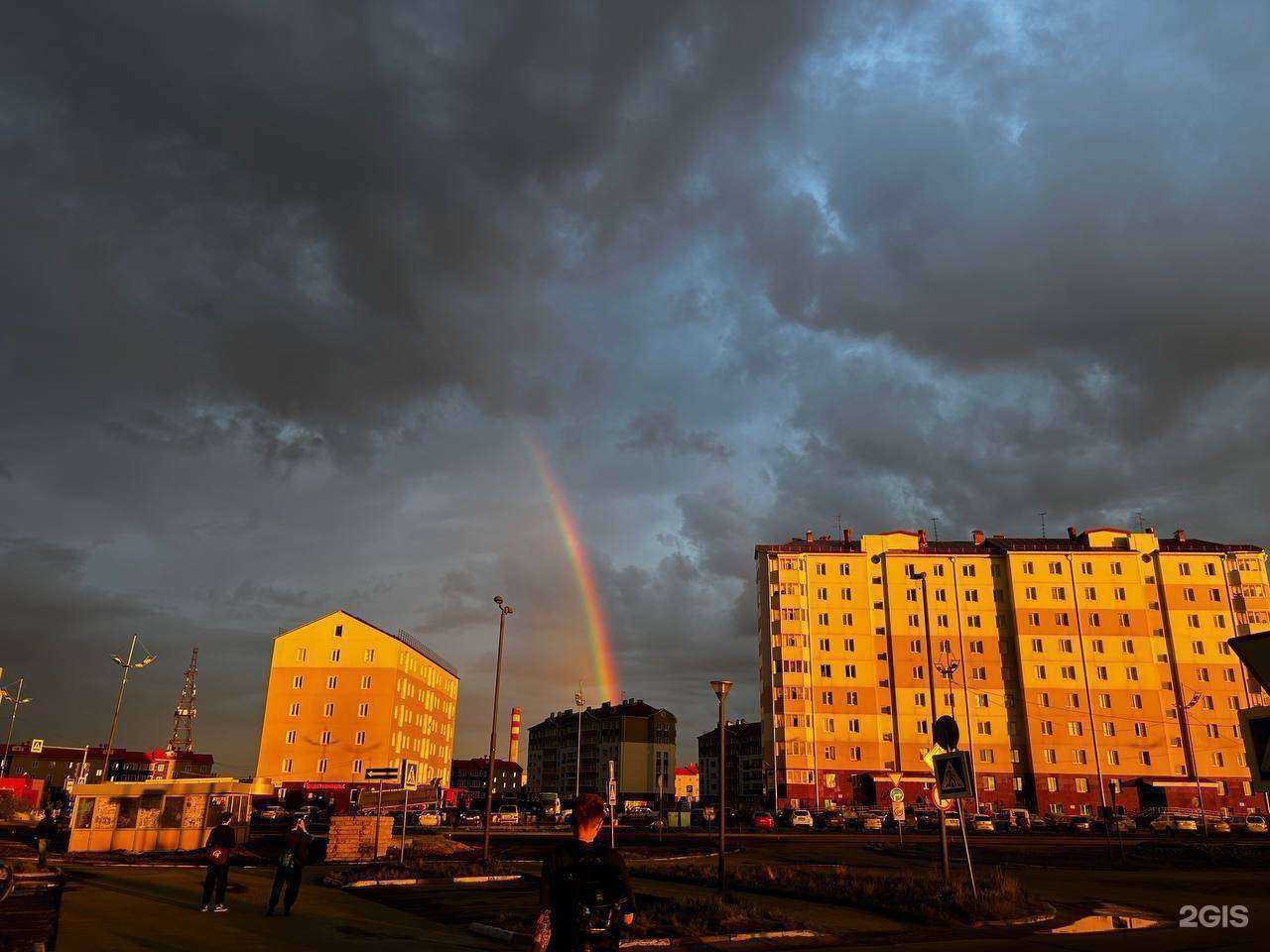 Отзывы на компанию Спецавтоматика в Новом Уренгое c фото - фотография 2 из 2