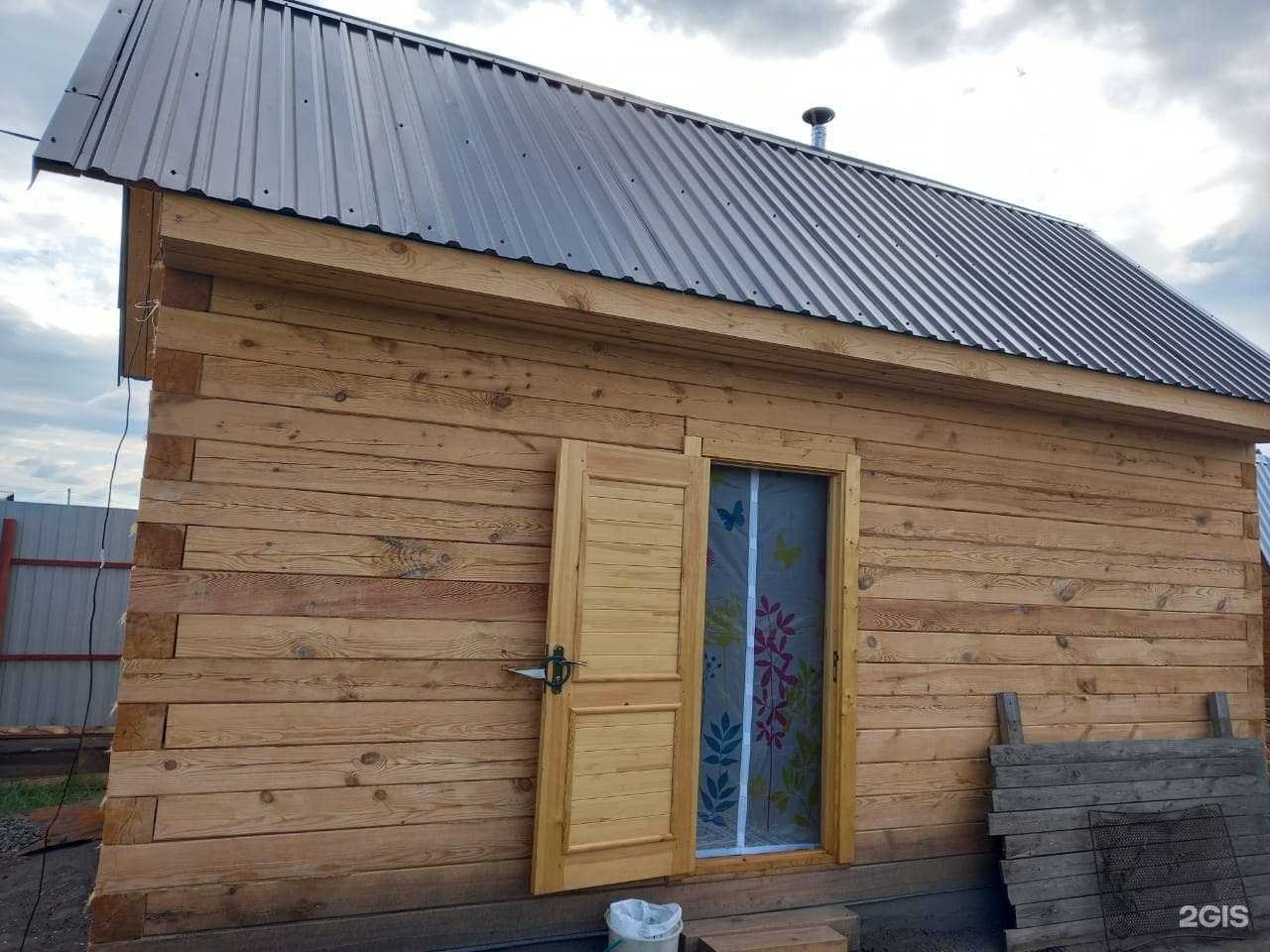 Отзывы на компанию Лидер Строй в Кургане c фото