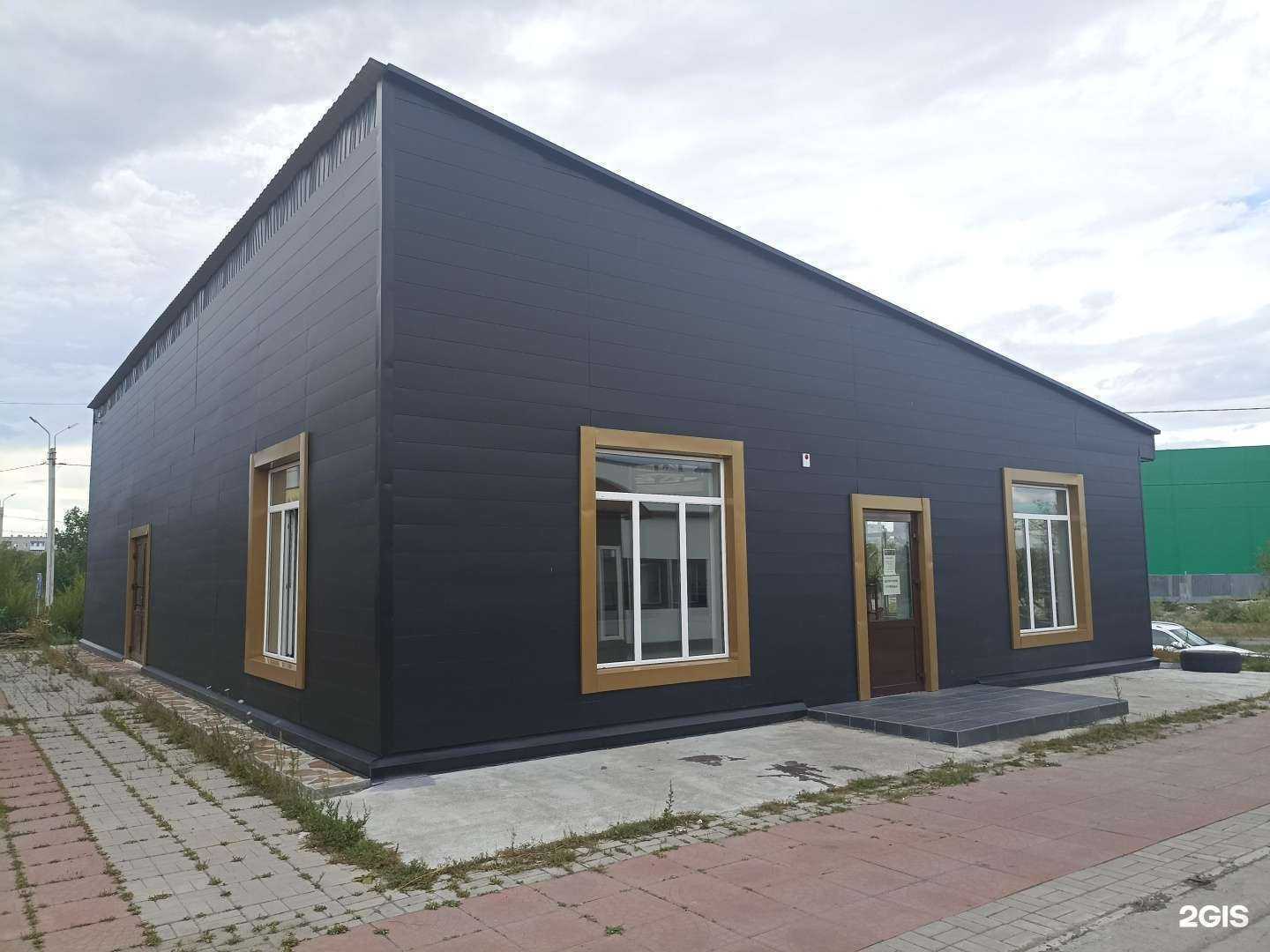 Отзывы на компанию Mesto в Саяногорске c фото - фотография 2 из 2