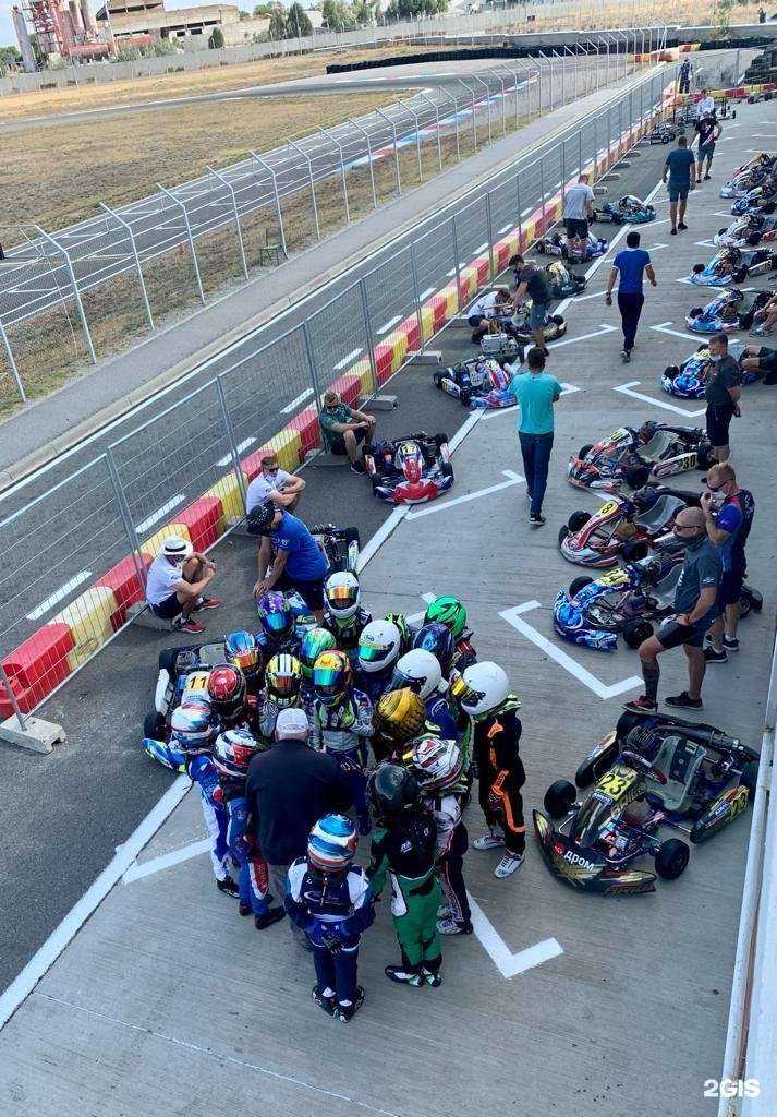 Отзывы на компанию Шахтинская АШ РО ДОСААФ России в г. Шахты c фото