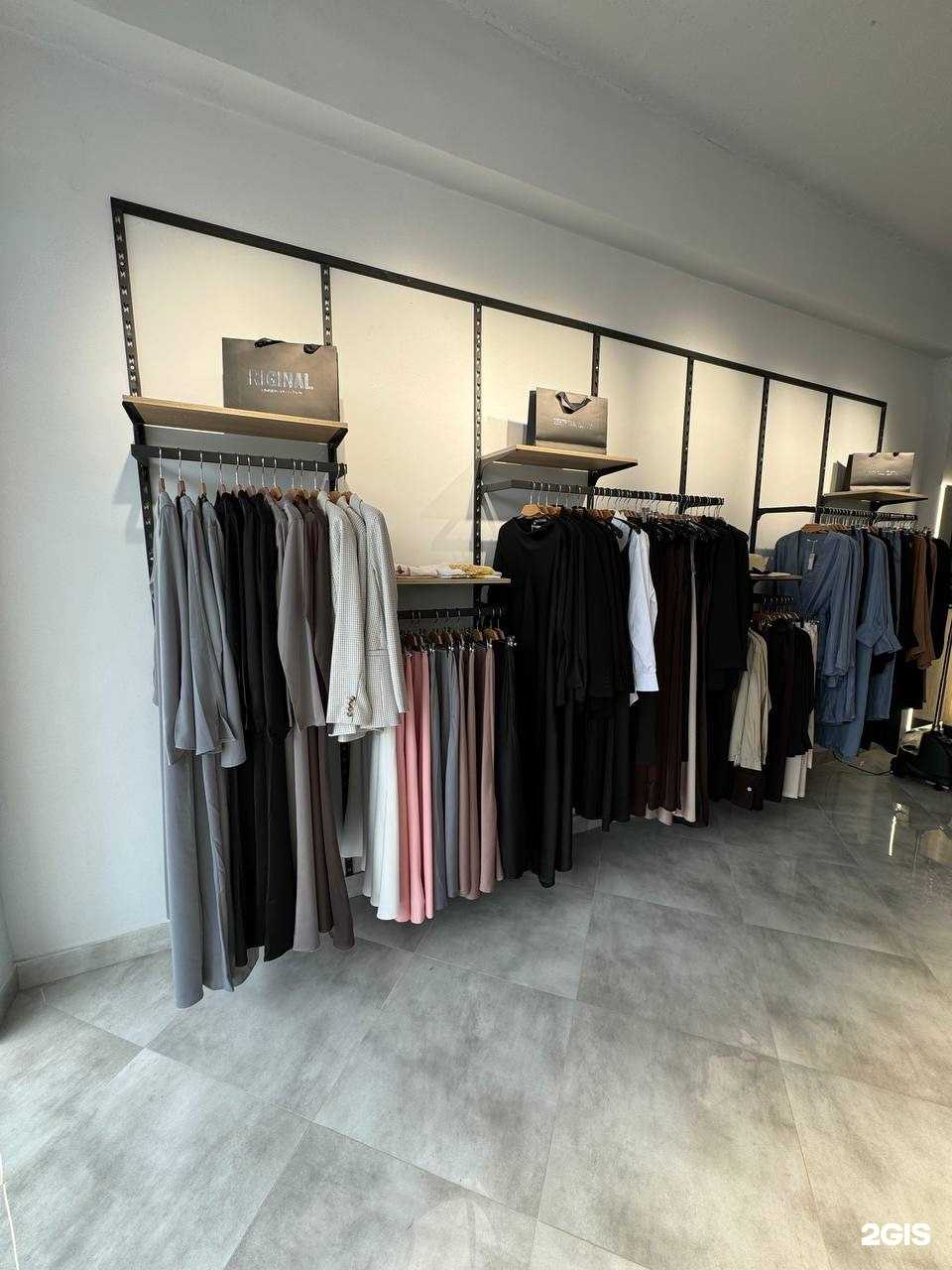 Отзывы на компанию Riginal в Кизилюрте c фото