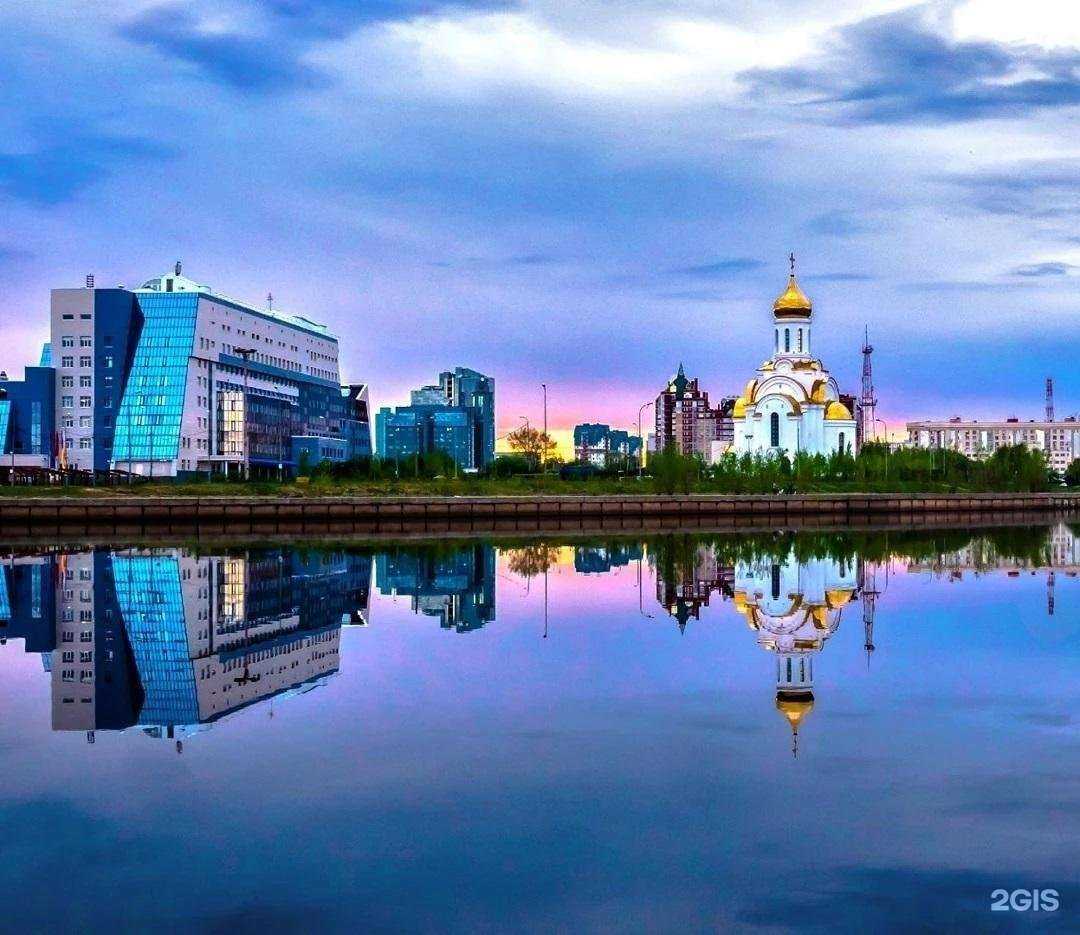 Отзывы на компанию Гк Юником в г. Челябинск c фото