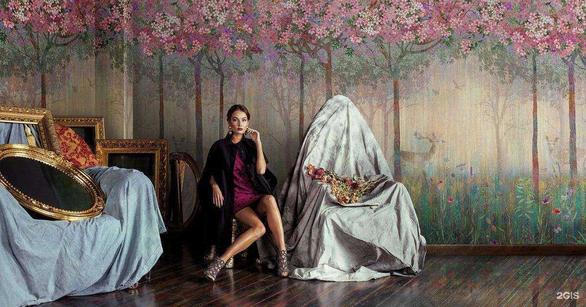 Отзывы на компанию Интерьер в г. Стерлитамак c фото