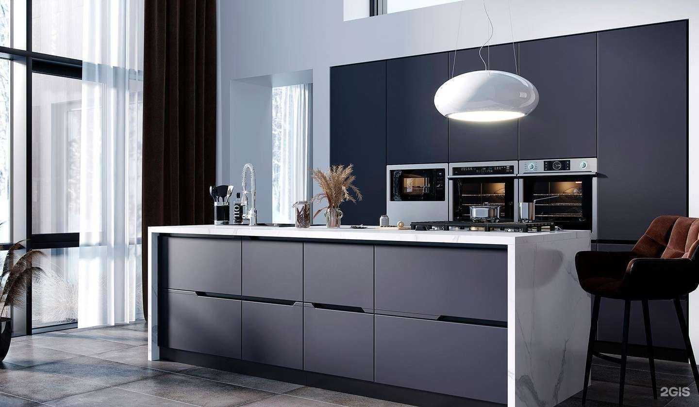 Отзывы на компанию Кухни Энли в Энгельсе c фото