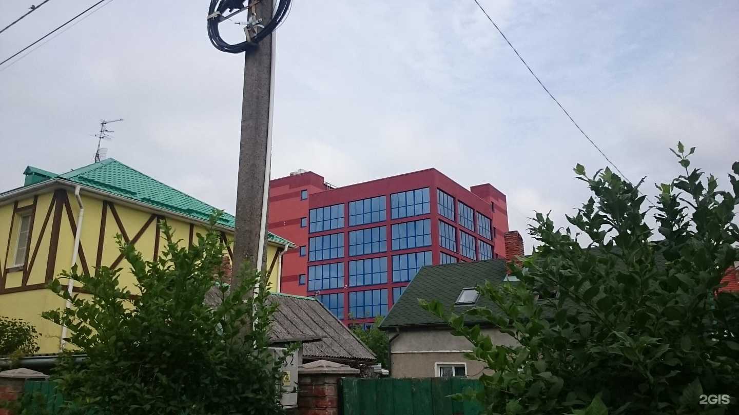 Отзывы на компанию Соэкс-Балтия в Калининграде c фото - фотография 2 из 2