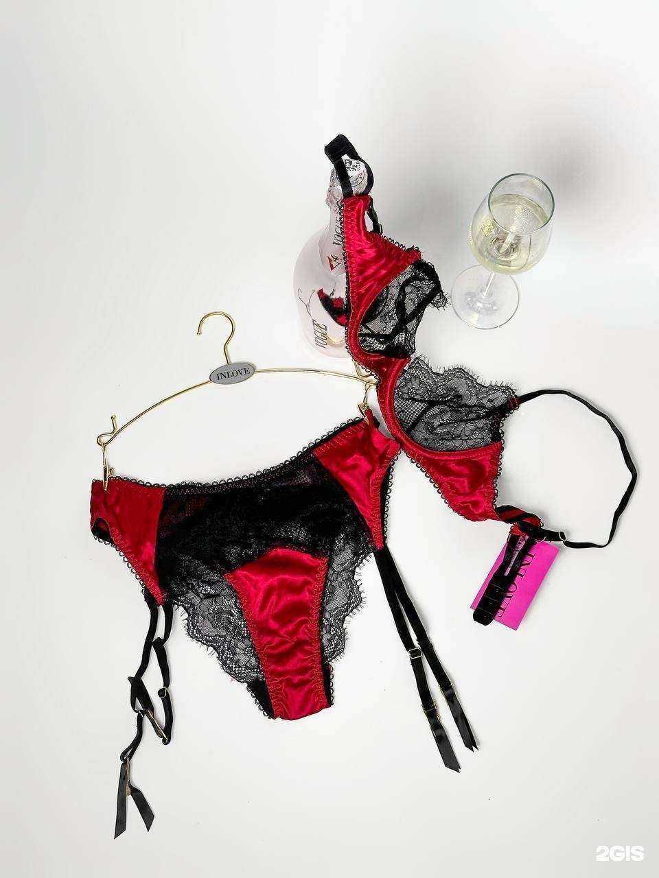 Отзывы на компанию Inlove в Чите c фото