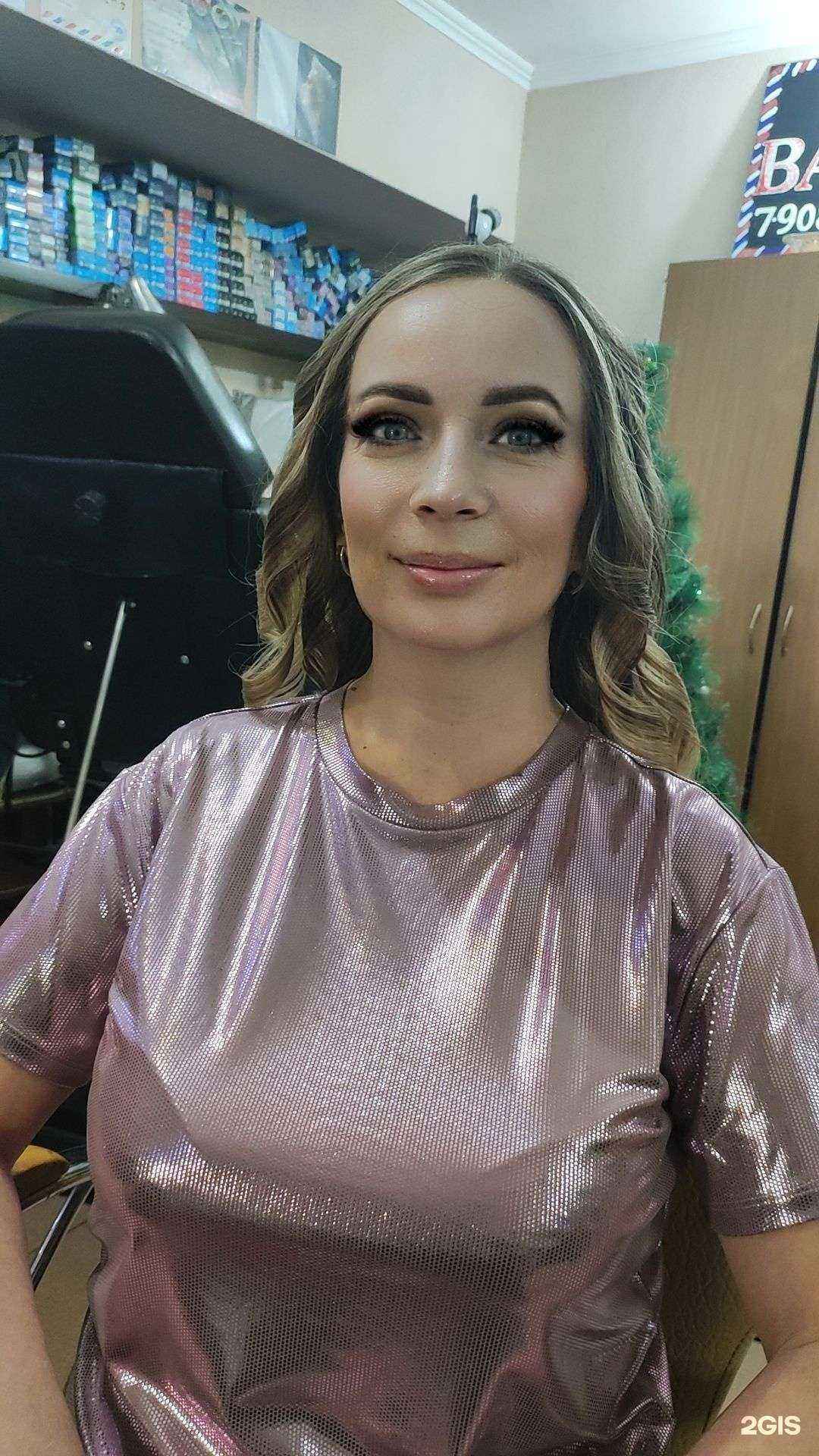 Отзывы на компанию Lady Barber в г. Краснодар c фото