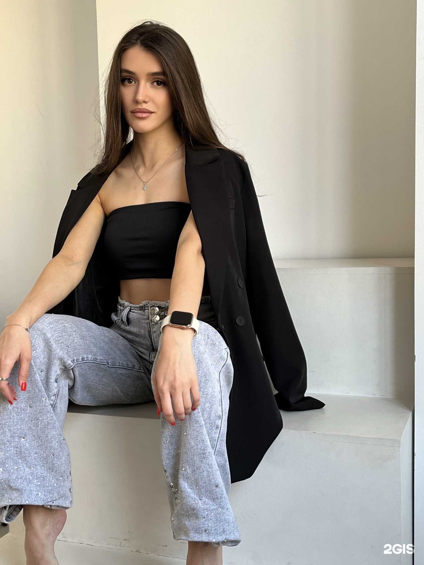 Отзывы на компанию Ногтевая студия в Березниках c фото